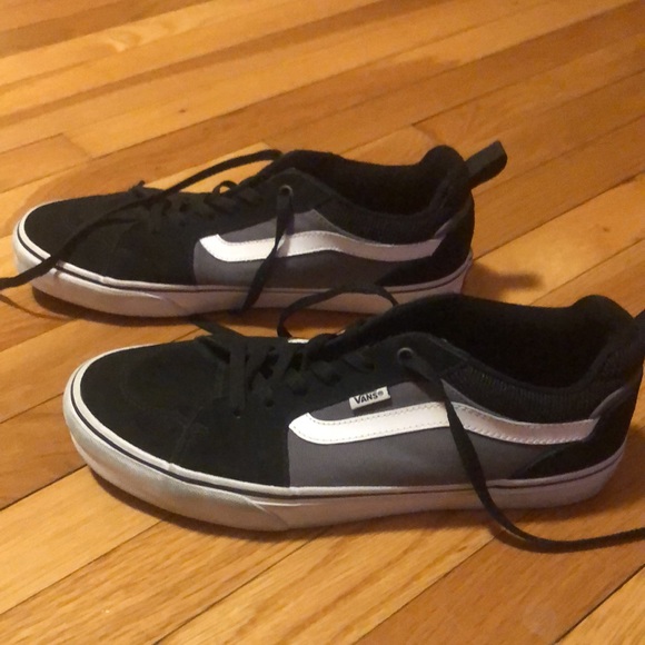 Men’s vans sneakers - Picture 3 of 10